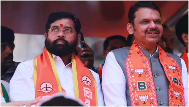 devendra fadnavis:फिर से सीएम बनने जा रहे हैं देवेन्द्र फड़नवीस