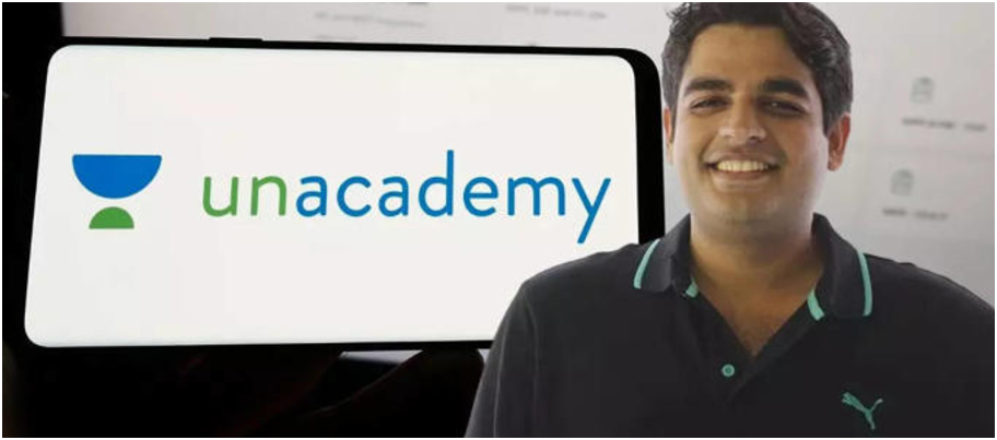 Unacademy:अफवाहों पर ध्यान न दें: गौरव मुंजाल