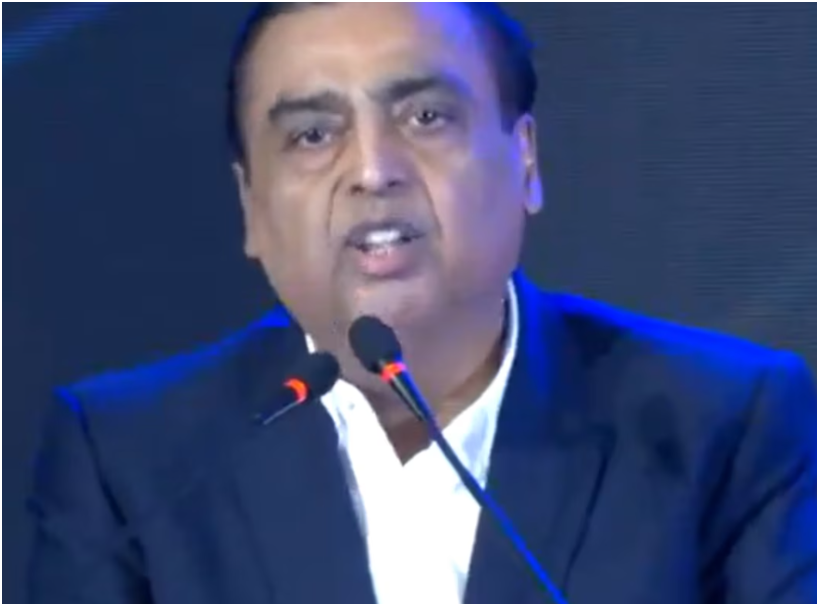 Mukesh Ambani:मुकेश अंबानी के लिए बुरी खबर