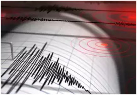 earthquake:उत्तराखंड में तेज भूकम्प के झटके' इस जगह पर भी आया भूकंप