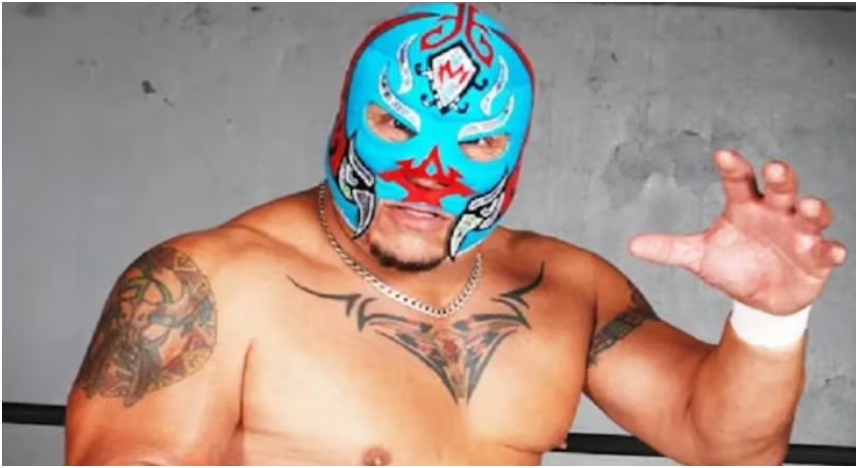 Rey Mysterio WWE Superstar, Dead: 5 फुट का पहलवान जिसने ग्रेट खली के पसीने छुड़ाए