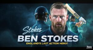 Ben stokes