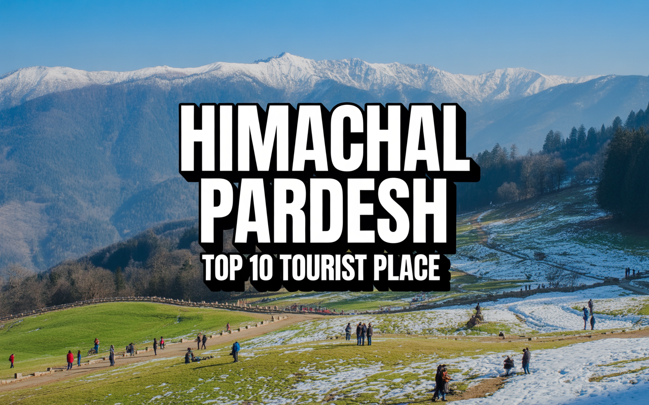 हिमाचल