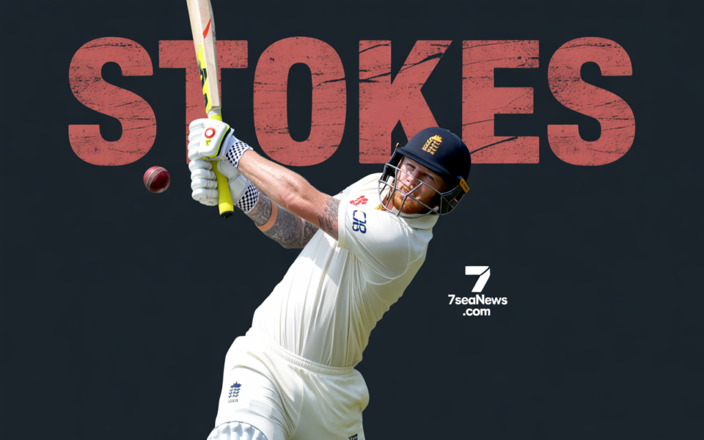 Ben stokes